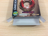 Biohazard Resident Evil Gaiden BOXED GameBoy Game Boy Japan - UC9812