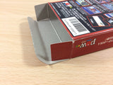 ub2044 Kikuni MasahikoNo Jyantoushi Doraoh Mahjong BOXED SNES SuperFamicom Japan