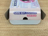 lb9443 GameBoy Advance Console Box Only Console Japan