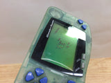 Wonder Swan Digimon Blue Bandai Console Japan - Not Working KF1829