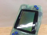 Wonder Swan Digimon Blue Bandai Console Japan - Not Working KF1829