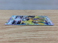 cc3236 Regigigas VSTAR Colorless RRR s12a 125/172 Pokemon Card TCG Japan
