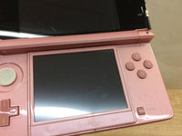 Nintendo New 3DS XL Metallic Blue Console Tested Japan ver