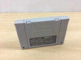 ub2044 Kikuni MasahikoNo Jyantoushi Doraoh Mahjong BOXED SNES SuperFamicom Japan
