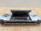 GA8746 Tested Working - PSP-3000 Final Fantasy 7 10th anniv SONY PSP Console