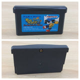 UB3865 Kaze no Klonoa 2 BOXED GameBoy Advance Japan