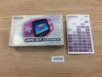 kf5606 GameBoy Advance Console Box Only Console Japan