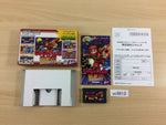 UC9813 Jajamaru Jr denshouki BOXED GameBoy Advance Japan