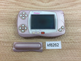 Wonder Swan Color Pearl Pink Bandai Console Japan - Not Working KF8262