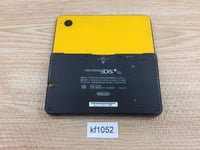 kf1052 Not Working Nintendo DSi LL XL DS Yellow Console Japan