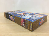 Final Fight Tough 3 BOXED SNES Super Famicom Japan - UC8574