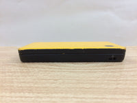 kf1052 Not Working Nintendo DSi LL XL DS Yellow Console Japan