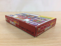 UC9813 Jajamaru Jr denshouki BOXED GameBoy Advance Japan