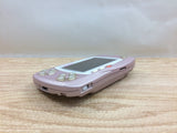 Wonder Swan Color Pearl Pink Bandai Console Japan - Not Working KF8262