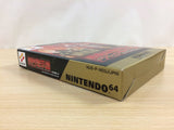 Castlevania BOXED N64 Nintendo 64 Japan - UD8557