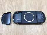 GA9544 No Battery PSP-3000 MONSTER HUNTER 3RD Ver. SONY PSP Console Japan
