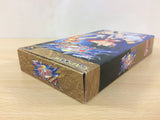 Final Fight Tough 3 BOXED SNES Super Famicom Japan - UC8574