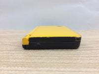 kf1052 Not Working Nintendo DSi LL XL DS Yellow Console Japan