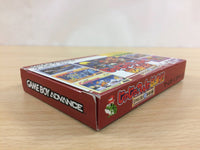 UC9813 Jajamaru Jr denshouki BOXED GameBoy Advance Japan