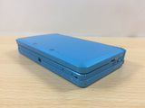 kc7471 No Battery Nintendo 3DS Light Blue Console Japan