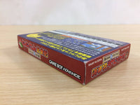 UC9813 Jajamaru Jr denshouki BOXED GameBoy Advance Japan