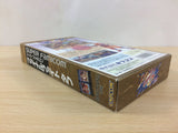 Final Fight Tough 3 BOXED SNES Super Famicom Japan - UC8574