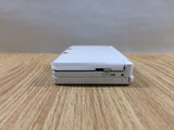 lf1650 Plz Read Item Condi Nintendo 3DS Pure White Console Japan