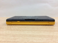 kf1052 Not Working Nintendo DSi LL XL DS Yellow Console Japan