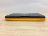 kf1052 Not Working Nintendo DSi LL XL DS Yellow Console Japan