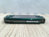 gc3991 Plz Read Item Condi PSP-3000 SPIRITED GREEN SONY PSP Console Japan
