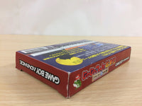 UC9813 Jajamaru Jr denshouki BOXED GameBoy Advance Japan