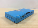 kc7471 No Battery Nintendo 3DS Light Blue Console Japan