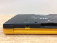 kf1052 Not Working Nintendo DSi LL XL DS Yellow Console Japan