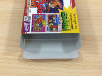 UC9813 Jajamaru Jr denshouki BOXED GameBoy Advance Japan