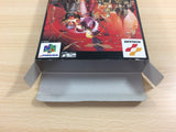 Castlevania BOXED N64 Nintendo 64 Japan - UD8557