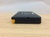 ke3194 No Battery Nintendo DSi LL XL DS Yellow Console Japan
