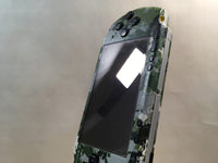 gc2573 Plz Read Item Condi PSP-3000 METAL GEAR SOLID Ver. SONY PSP Console Japan