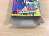 Shin Kidou Senki Gundam W Wing Endless Duel BOXED SNES SuperFamicom - UD8815