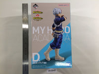 ob3848 Unopened My Hero Academia Shoto Todoroki Anime Boxed Figure Japan