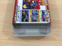 UC9813 Jajamaru Jr denshouki BOXED GameBoy Advance Japan