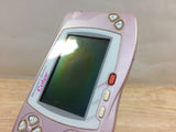 Wonder Swan Color Pearl Pink Bandai Console Japan - Not Working KF8262