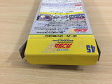 Shin Kidou Senki Gundam W Wing Endless Duel BOXED SNES SuperFamicom - UD8815