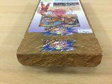 Final Fight Tough 3 BOXED SNES Super Famicom Japan - UC8574