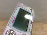 Wonder Swan Color Pearl Pink Bandai Console Japan - Not Working KF8262