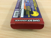 UC9813 Jajamaru Jr denshouki BOXED GameBoy Advance Japan