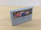 Final Fight Tough 3 BOXED SNES Super Famicom Japan - UC8574