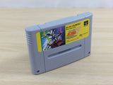 Shin Kidou Senki Gundam W Wing Endless Duel BOXED SNES SuperFamicom - UD8815