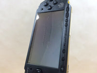 GA9544 No Battery PSP-3000 MONSTER HUNTER 3RD Ver. SONY PSP Console Japan