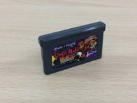 UC9813 Jajamaru Jr denshouki BOXED GameBoy Advance Japan