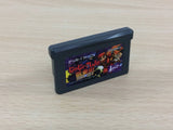 UC9813 Jajamaru Jr denshouki BOXED GameBoy Advance Japan
